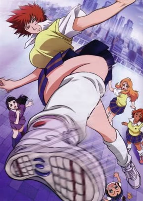 Воздушный мастер