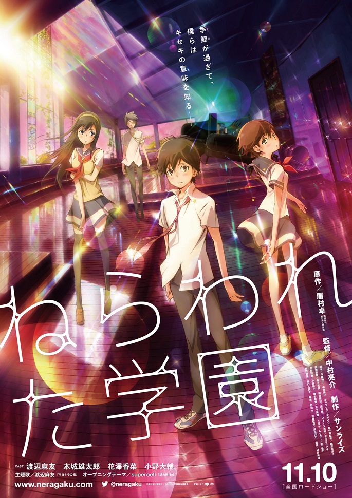 Академия поднебесной