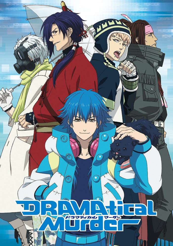 Драматичное убийство