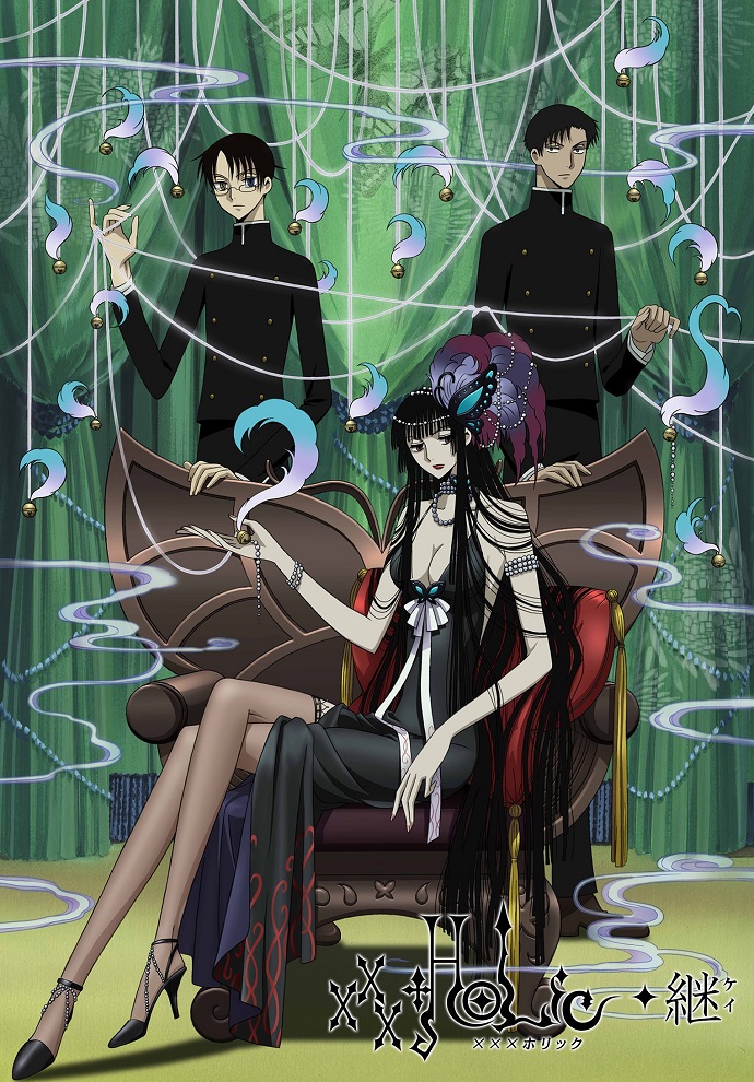 Триплексоголик 2