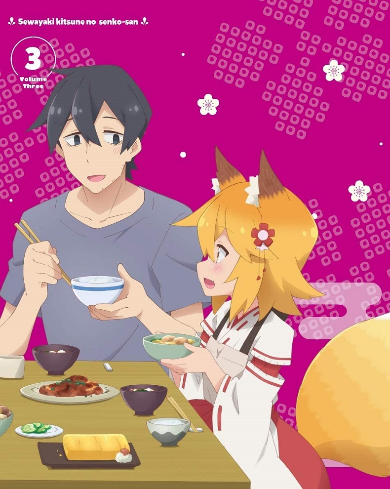 Заботливая 800-летняя жена: Эпизод 12