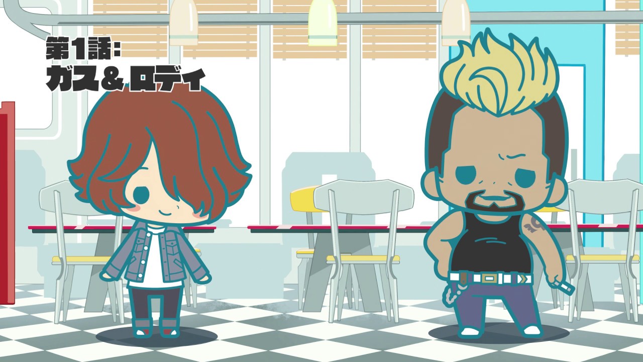 Кэрол и Тьюсдей: Мини-эпизоды