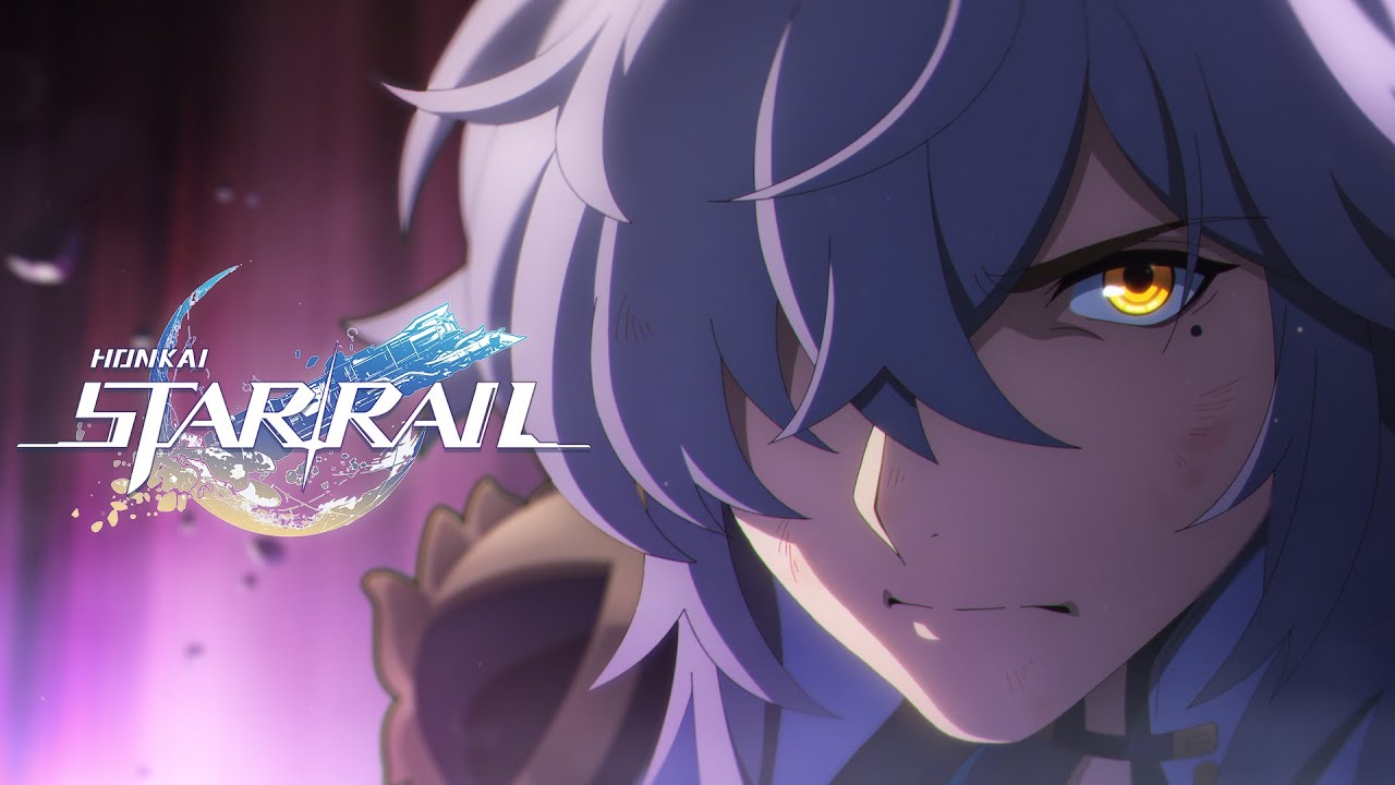 Honkai: Star Rail — Вспышка