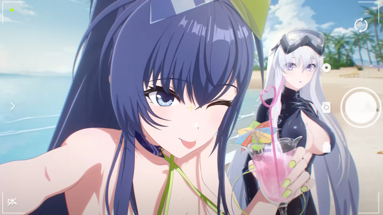 Пляжный отдых Нью-Джерси и Энтерпрайз