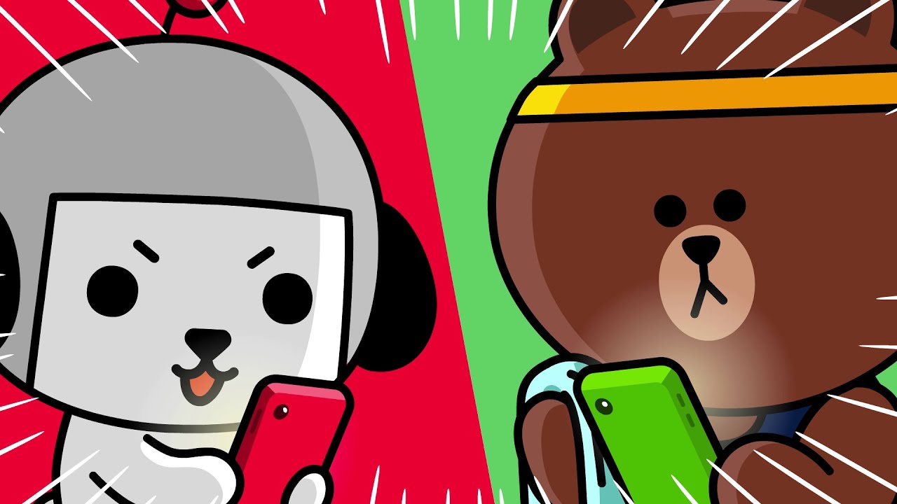 Браун и Кенсаку