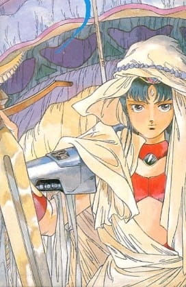 Межпространственная романтичная Сами: Шанс 99