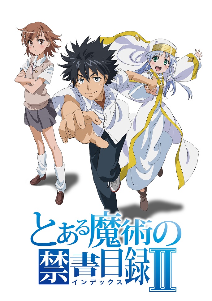 Индекс Волшебства 2